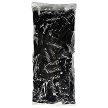 Darrell Lea Licorice Liquorice Candy, Black, 1.92 Pound